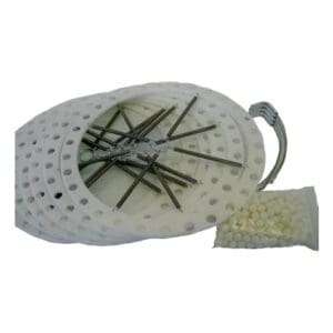 Slip-Plate Part, Stainless Steel, for Hunter D/RL Alignment Racks (QSP: model 42-75-S)