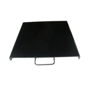Alignment Lift Accessory, Turntable Pocket Filler Plates, 1.5" (QSP: model 46-400)