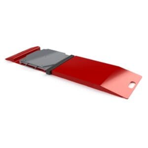 Wheel Alignment Kit, Portable, Standard Duty, Designed for Roll Back Compensation (QSP: model CAS-1)