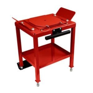 Wheel Alignment Stands, Portable (QSP: model DB-28)