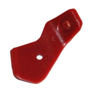 Tire Changer Accessory, Leverless Mount Head Tail Inserts, for Snap-On, 10 pack (QSP: model EAC0102G90A)