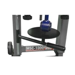 Strut Compressor Accessory, Support Platform for MSC-1000 Strut Compressor (QSP: model MSC-1000-030)