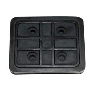 Auto Lift Accessory, Rubber Pads, for Benwil Lifts, Set of 4 (QSP: model QSP02M)