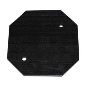 Auto Lift Accessory, Rubber Pads, for Forward/American Lift/Eagle/Gemini/Worth Lifts, Set of 4 (QSP: model QSP07M)