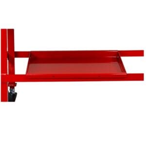 Wheel Alignment Stands Accessory, Tool Trays for RB-24, Set of 4 (QSP: model RB-24-T4)