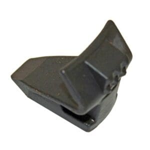 Tire Changer Accessory, Rim Clamps, For Coats X Models 5065X, 6060X and 706, Set of 4 (QSP: model RC15)