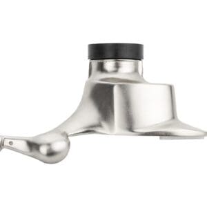 Tire Changer Accessory, Steel Mount Head for Hunter TCX Tire Changers (QSP: model RP11-5-104797)