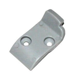 Tire Changer Accessory, Leverless V3 Mount Head Inserts, Right, Grey, Bag of 10 (QSP: model RP11-8-1110326S)