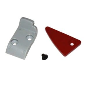 Tire Changer Accessory, Leverless V3 Mount Head Insert Kit (QSP: model RP11-8-11400325)
