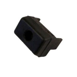 Tire Changer Accessory, Tulip clamp rubber mount, OEM #RP6-40032 (QSP: model RP6-0066)