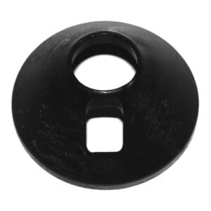 Tire Changer Accessory, Cone Cover, Wheel hub protector, fits Hunter TC series tire changers (QSP: model RP6-1156)