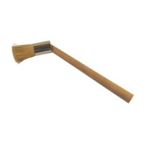 Tire Changer Accessory, Angled lube brush (QSP: model RP6-1506)