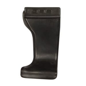 Tire Changer Accessory, 3" Wide Tool Mount head, for Hunter TCA34 Tire Changers (QSP: model RP6-710014120)