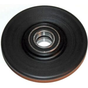 Tire Changer Accessory, Bead Roller, for Hunter Auto 34, Auto 28 and TC39 (QSP: model RP6-710090010)