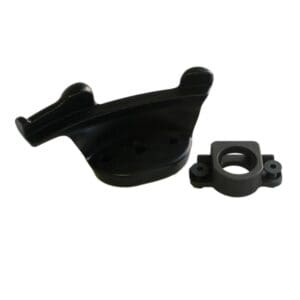 Tire Changer Accessory, Nylon Mount/Demount Head Kit, for Accuturn Early FMC, John Bean, Hofmann And Snap-On Tire Changers (QSP: model TC-14024784)