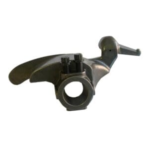 Tire Changer Accessory, Mount/Demount Head, Tapered hole, Stainless Steel, for Coats (QSP: model TC-182788)