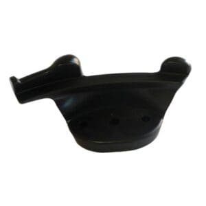 Tire Changer Accessory, Nylon Mount/Demount Head, for Accuturn, Early FMC, John Bean, Hofmann and Snap-On Tire Changers (QSP: model TC-20024335)