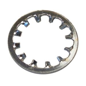 Turntable part, 7/8" Internal Zinc Plated Washer (QSP: model WA90-16)