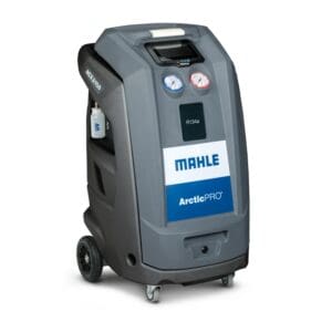 Air Conditioning Service System, R134a, Mid-Range (Mahle: model ACX2150)