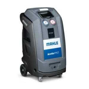Air Conditioning Service System, R1234yf, Mid-Range (Mahle: model ACX2250)