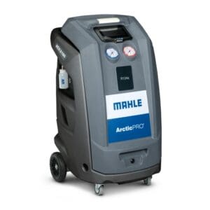 Air Conditioning Service System, R134a, High Performance (Mahle: model ACX2180)