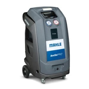 Air Conditioning Service System, R134a, High Performance, Hybrid Certified (Mahle: model ACX2180H)