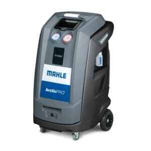 Air Conditioning Service System, R1234YF, High Performance (Mahle: model ACX2280)