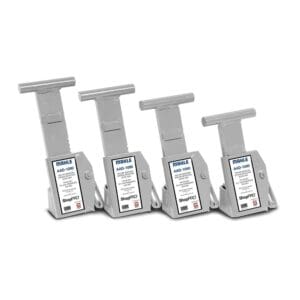 Transmission Jack Accessory, #90 Adapter for ATJ-1000H (Mahle: model AAD-1090)