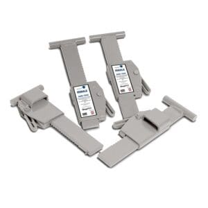 Transmission Jack Accessory, #45 Adapter for ATJ-1000H (Mahle: model AAD-1045)