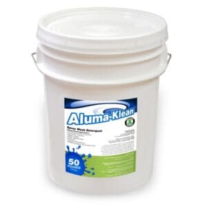 Parts Washer Accessory, Soap/Detergent, 50 lbs. (Ranger: model 5155100)