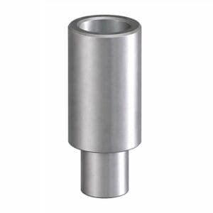 Mobile Column Lift Accessory, Drop-in Height Extension Adapter, 3-1/2" (Stertil-Koni: model 37003909)