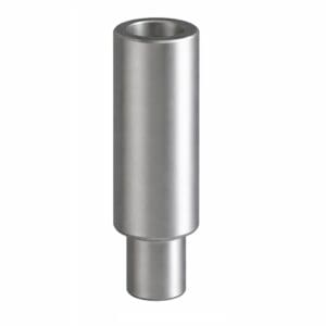 Mobile Column Lift Accessory, Drop-in Height Extension Adapter, 6.3" (Stertil-Koni: model 37003916)