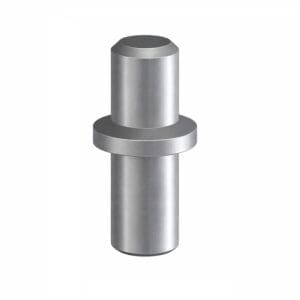 Mobile Column Lift Accessory, Drop-in Adapter, Centering Pin (Stertil-Koni: model 38000921)