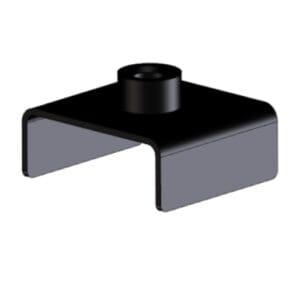 Mobile Column Lift Accessory, Adapter Holder (Stertil-Koni: model 38000945)