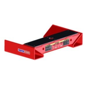 Mobile Column Lift Accessory, Multi-Purpose Adapter, Lower Component, Extended Version (Stertil-Koni: model 38000955)