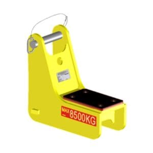 Mobile Column Lift Accessory, Pick-Up Arm, 18,800 lb. Capacity (Stertil-Koni: model 38001940)