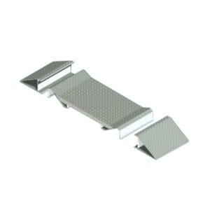 Mobile Column Lift Accessory, Large Wheel Adapter (Stertil-Koni: model 38002950)