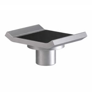 Mobile Column Lift Accessory, Drop-in Adapter, Flat (Stertil-Koni: model 4310.09.04.00)