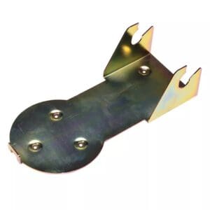 Floor Jack Accessory, Transport locking device and wall bracket for SKB25-2 Jack Only (Stertil-Koni: model 4487000)