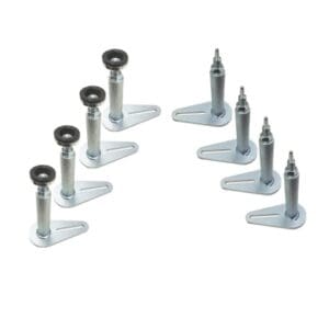 Lift Table EV Accessories Kit, for TA2600 Lift Table (Stan Design - Model 2651)