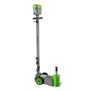 Floor Jack, 20 Ton, 36 Volt Re-Chargable Battery Power (Stan Design: model EJ20-1)