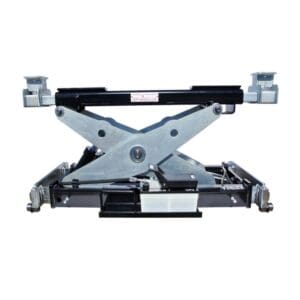Auto Lift Accessory, Rolling Jack, 15,000 lb. capacity, air / hydraulic (Stan Design - Model J15000H)