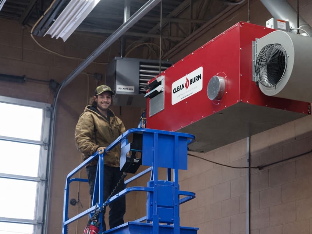 Services - Furnace Installation