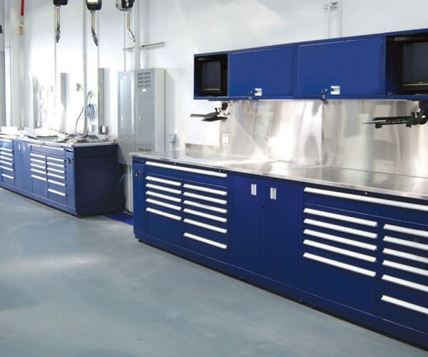 Shure-Manufacturing-Box-Photo