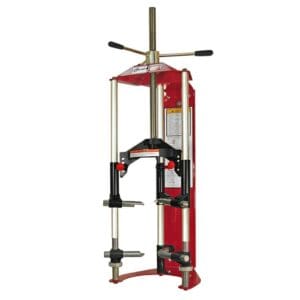 Strut Spring Compressor (Branick: model 7600)