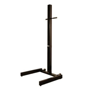 Strut Spring Compressor Accessory, Mobile Cart (Branick: model 764)