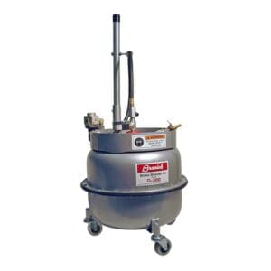 Brake Bleeder (Branick: model G300)