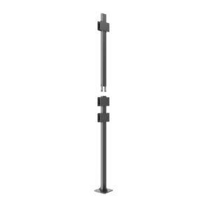 Auto Lift Accessory, Power Unit Stand (Challenger Lift: model 10370-00)