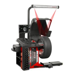 Wheel Balancers