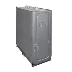 Oil Tank, 400 Gallon, Double Wall (Roth: model DWT 1500L)